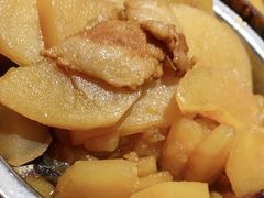 -苹果树下艺术餐厅(通州店)