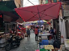 -桥西市场(环城西路)