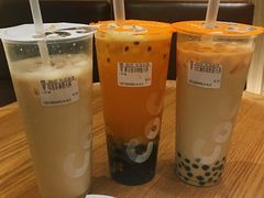 -CoCo都可(合生汇店)