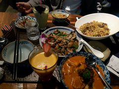 -上楼私房菜(院士路店)