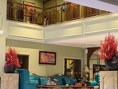 -新海渔港·胶东海鲜家常菜·家宴(奥体中心店)