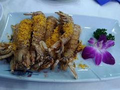 -小老板海鲜酒家(董家渡店)