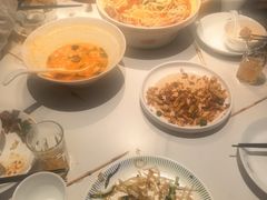 -清真·卡德尔大叔新疆主题餐厅(龙汇路店)