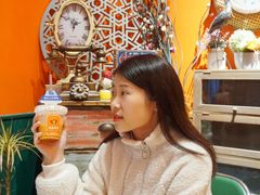 -清迈清迈巷口小排档(烟台山店)