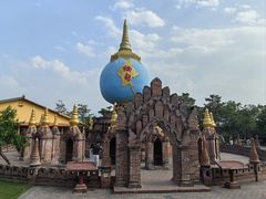 -一寨两国风景区