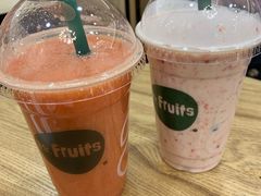 -Mr.Fruits水果先生(北京市百货大楼店)