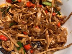 -湘邻呷铺·田园家宴(汉基广场店)