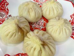 -宝正臻天津包子总店(金阳光居易店)