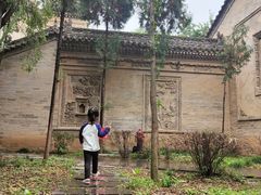 -西安关中民俗艺术博物院