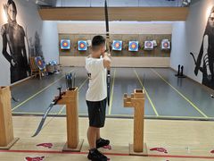 -道顺射箭·团建·骑射(张杨路店)