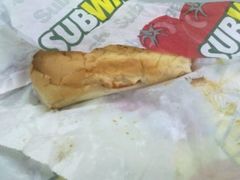 -SUBWAY赛百味(高新绿宝店)