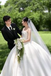 -太郎花子婚纱摄影TAHAKO(无锡店)