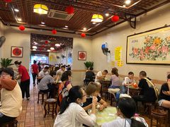 大堂-顺记冰室(宝华路店)