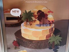 -Pantry's Best派悦坊蛋糕(K11购物艺术中心店)