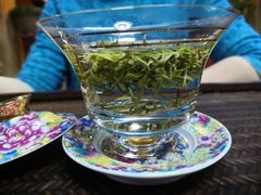 -正源安吉白茶特产享购商场(安吉店)