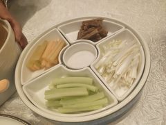 -粤海喜来登酒店·采悦轩中餐厅(天河城店)