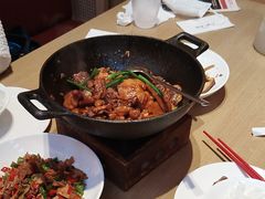 -得稻小饭堂·江西菜(浦江店)