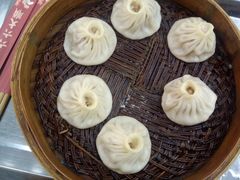 -四季美汤包(户部巷店)