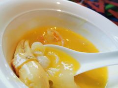 -上海滩餐厅(BFC外滩金融中心店)