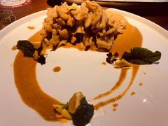 芥末鸭掌-绿茶餐厅(西湖银泰百货店)