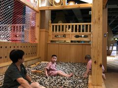 -汤W城市微度假(仓山店)