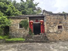 -苏家围·东江画廊旅游景区