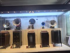 -旅顺留声机博物馆