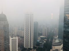 -云中捞高空旋转餐厅(商茂世纪广场店)