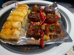 -南堂馆·新川菜(春熙路店)