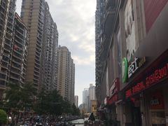 -曼哈顿商业广场(升龙广场店)