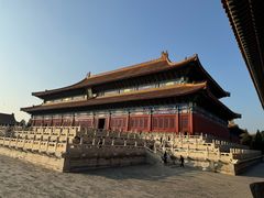 -北京市劳动人民文化宫(太庙)