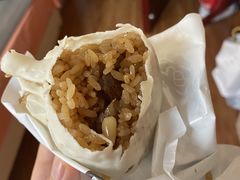 松子卤肉烧卖-旺福楼·包点(碑亭巷店)