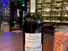 -Wolfgang’s Steakhouse 沃夫冈牛排馆(上海白玉兰广场店)