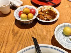 -香雪海·蘇面館(湖滨店)