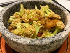 -京尊烤鸭店JINGZUN(春秀路店)