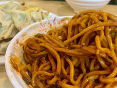 -小街锅贴(西工饭庄七分店)