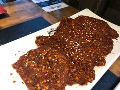 麻辣牛肉-纸盐河码头火锅(十八梯店)