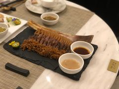 炭烧牛肋排-闻见中国海南菜(K11店)