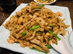 -抱德·潮汕味(琶洲店原惠城鱼仔)