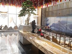 -青水瓦台汤泉(未央店)