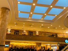 -南京维景国际大酒店(南京博物院店)