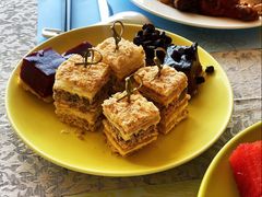 -马哥孛罗咖啡厅·Cafe Marco (厦门马哥孛罗东方大酒店)