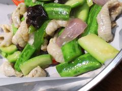 -飞尝蚝·顺德菜·鱼生(顺德总店)