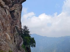 -雁荡山风景名胜区