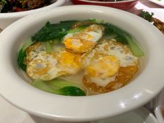 清汤面-刘胖子家常菜·蹄花焖藕(兴业店)