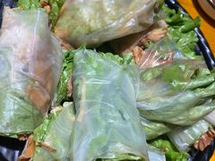 -那胡同里的小烤肉馆(开发区万达店)