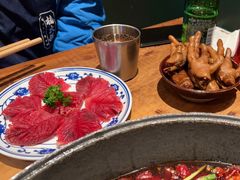 -楠火锅(太古里总店)
