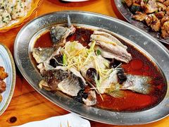 -东坊味道私房菜·地道顺德菜(大良店)