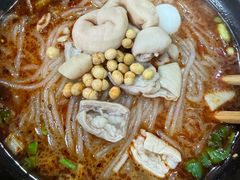 -青石桥老瓦房肥肠粉总店(青石桥总店)