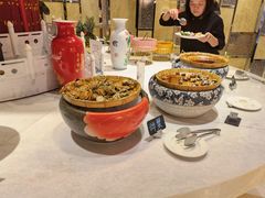 -杭州钱江新城万怡酒店-西餐厅